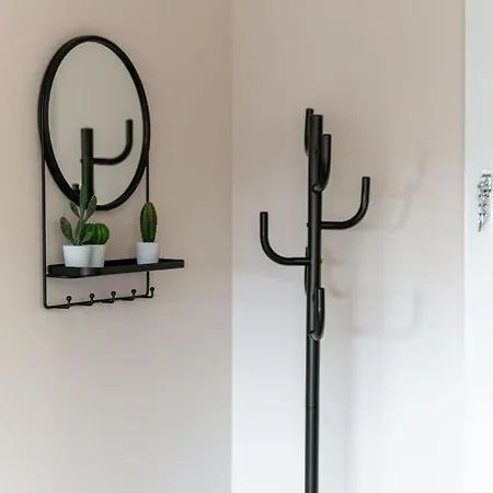 Apartamento Modern 1 Bedroom In *