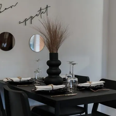 Lovely 2 Bed In - Sleeps 4 Apartman Manchester