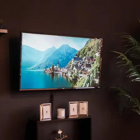 Apartman Lovely 2 Bed In - Sleeps 4