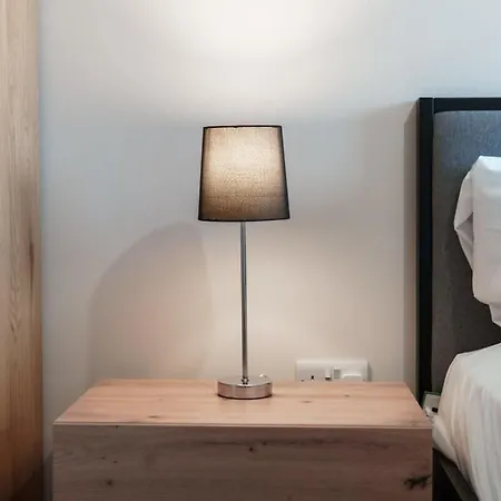 Lovely 1 Bed In - Sleeps 2 * Manchester