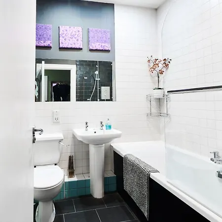 Satori Serviced Apartamento