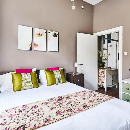 Satori Serviced Apartment