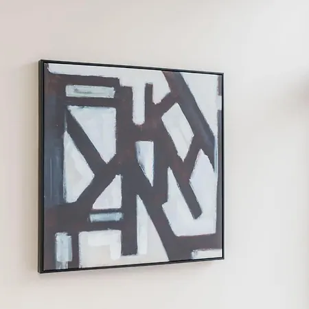 Appartement Bright 1 Bed - Sleeps 2 *