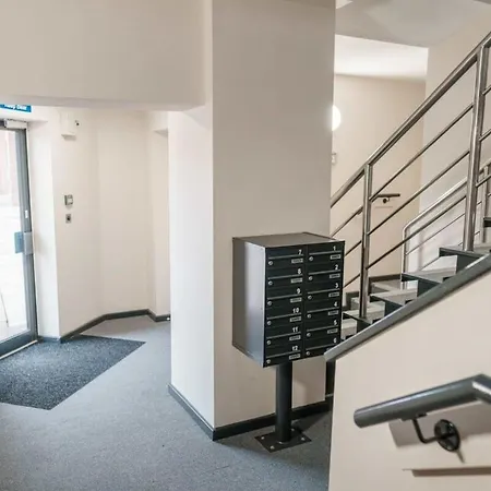 Bright 1 Bed - Sleeps 2 Apartment Manchester