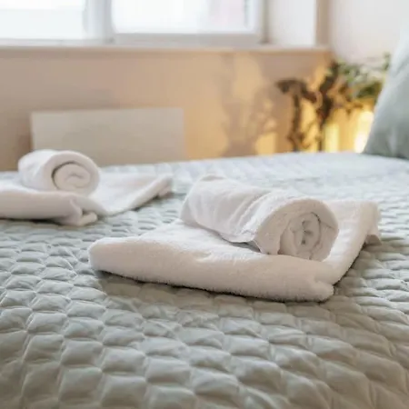 Fantastic 1 Bed - Sleeps 3 * Mánchester