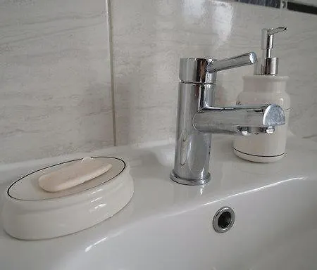 Elsham Gardens - Shared Facilities * Manchester