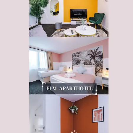 Elm , Collection Of Available Near Media , Free Parking * Manchester