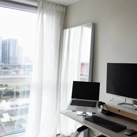 1 Bedroom In