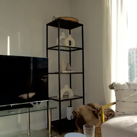1 Bedroom In * 맨체스터