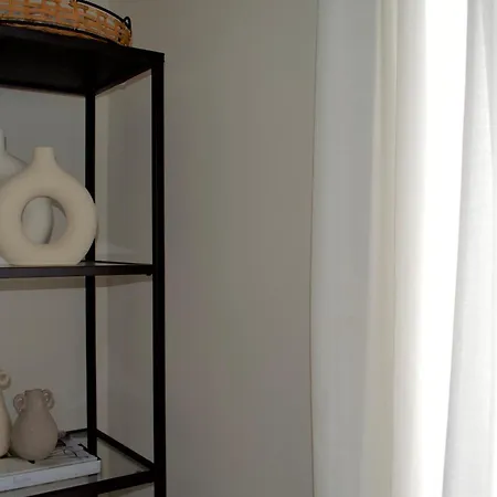 아파트 1 Bedroom In 맨체스터