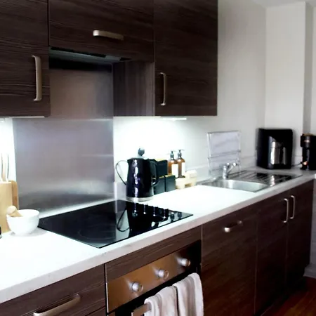 1 Bedroom In Appartamento