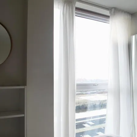 아파트 1 Bedroom In 맨체스터