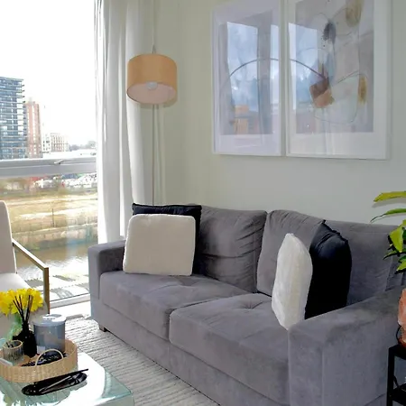1 Bedroom In * 맨체스터