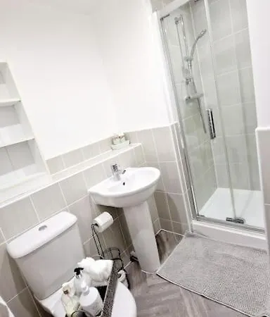 Liam's Place Apartman *