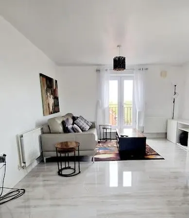 Apartman Liam's Place