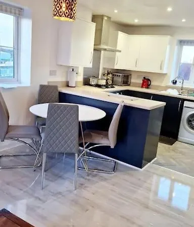 Liam's Place Apartman