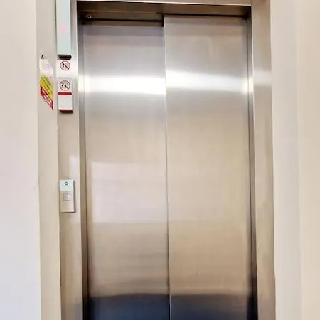 Liam's Place Apartman