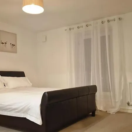 Liam's Place *