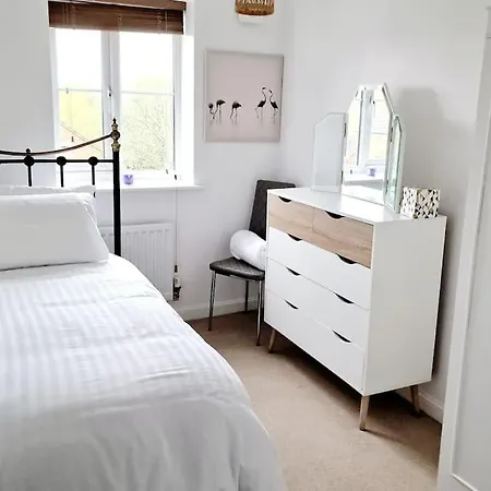 Apartman Liam's Place *