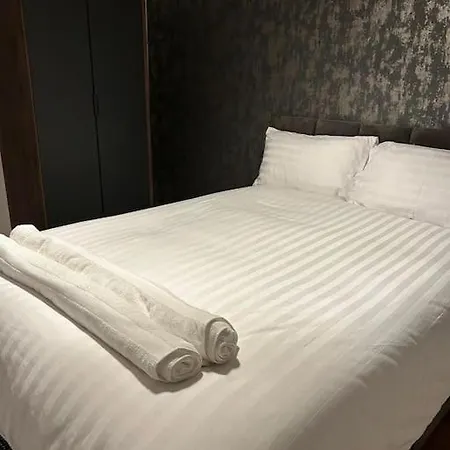 Luxury Arena By Cloud Suites * מנצ'סטר