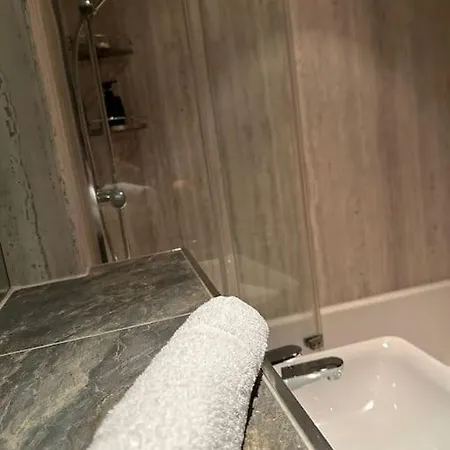 Luxury Arena By Cloud Suites * מנצ'סטר
