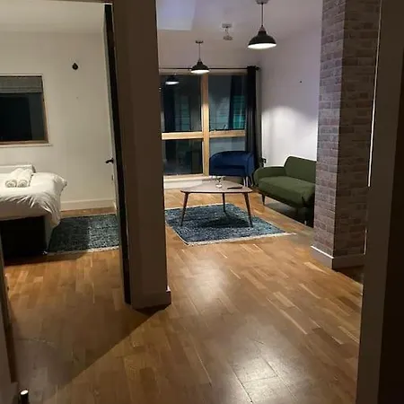 דירה Luxury Arena By Cloud Suites