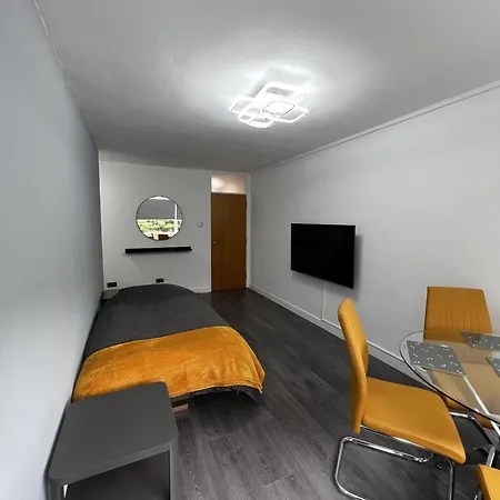 Stylish Stays - Luxury For 3 Apartment Manchester