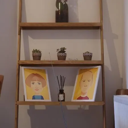 Gorgeous Edwardian Terrace In Old Trafford Μάντσεστερ