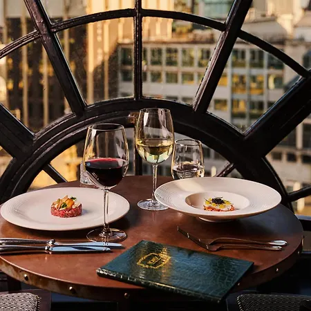 Gotham 5* Manchester