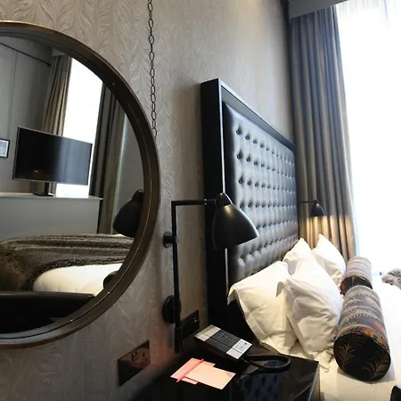 Gotham 5* Manchester