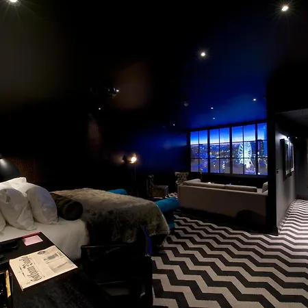 Hotel Gotham