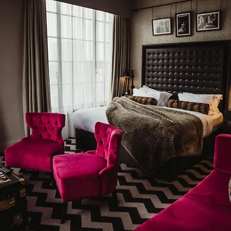 The Rex - Formerly Gotham Manchester