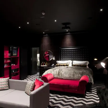 Gotham Hotel 5*