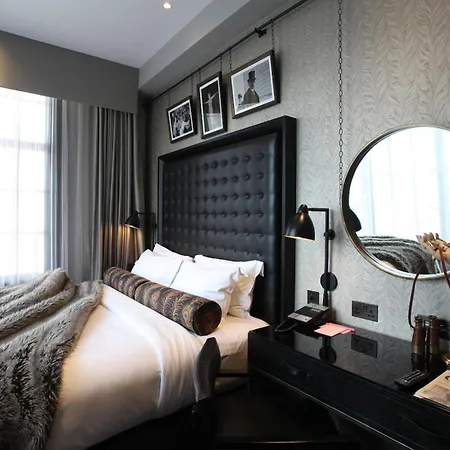 Gotham 5* Manchester