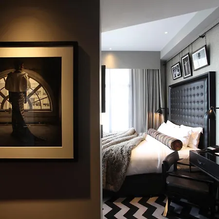 Gotham 5* Manchester