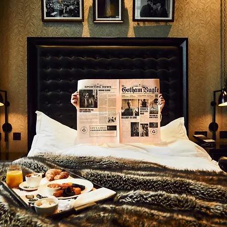 Hotel Gotham 5*