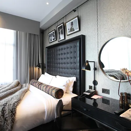 Hotel Gotham Manchester