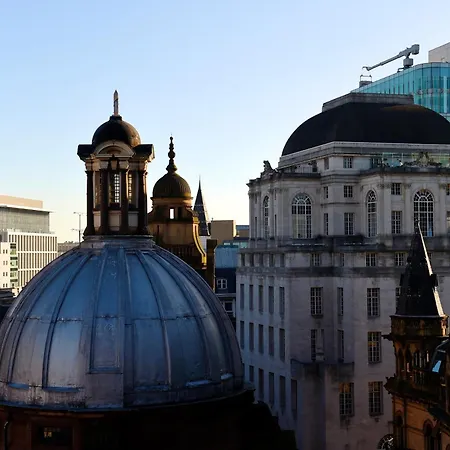 Gotham Manchester