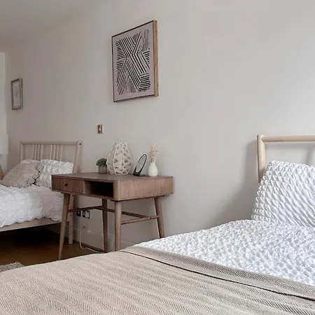 City Centre By Noire Property Appartement *