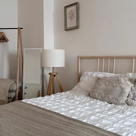 Appartement City Centre By Noire Property
