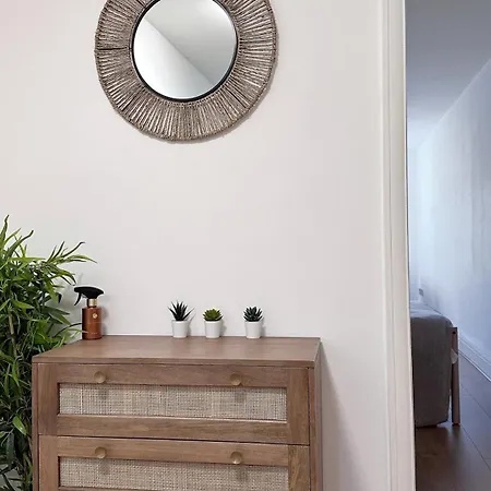 City Centre By Noire Property Apartmán Manchester