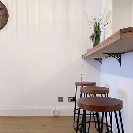 City Centre By Noire Property Apartment