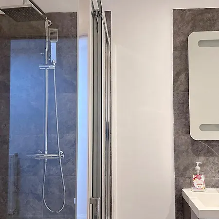 City Centre By Noire Property * Manchester