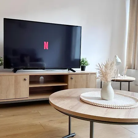 City Centre By Noire Property * Manchester