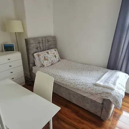 Maison d'hôtes Scotland Street, Newton Heath