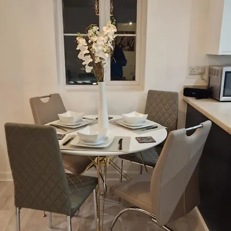 Liam's Place * Manchester
