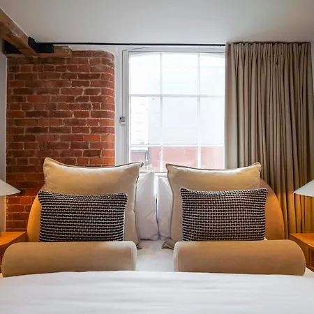 Omnia By The Heim Manchester