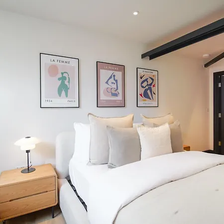 Apartament Omnia By The Heim