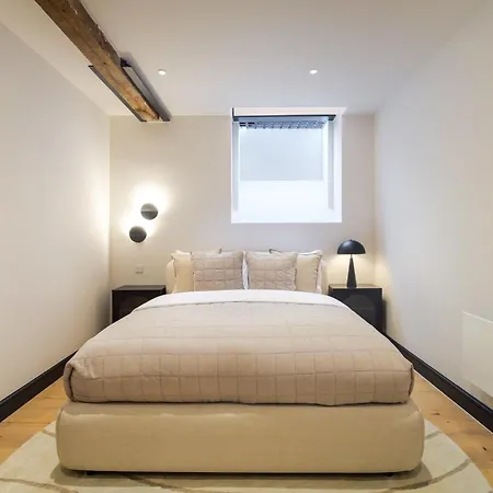 Omnia By The Heim Apartament *