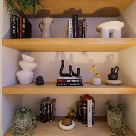 Omnia By The Heim * Manchester